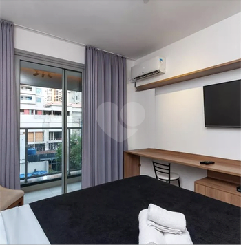 Venda Studio São Paulo Perdizes 1