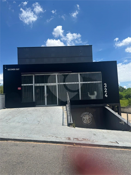 Aluguel Prédio inteiro Sorocaba Jardim Santa Fé 1