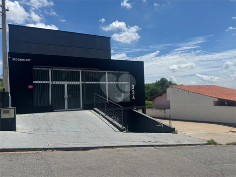 Aluguel Prédio inteiro Sorocaba Jardim Santa Fé 1