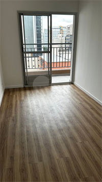 Aluguel Apartamento São Paulo Pinheiros 1