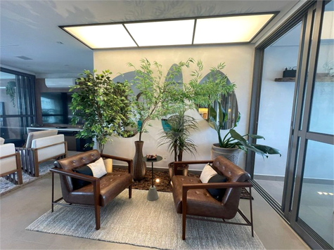 Venda Apartamento São Paulo Vila Mariana 1