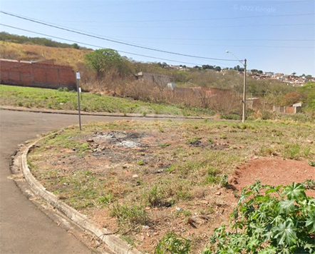 Venda Terreno São Carlos Jardim Das Torres Prolongamento 1