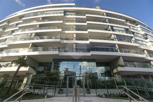 Venda Apartamento Bertioga Riviera 1