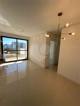 Aluguel Apartamento Vila Velha Itapuã 1