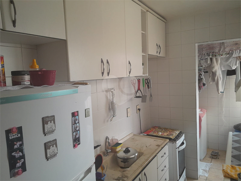 Venda Apartamento Santo André Jardim Santo André 1