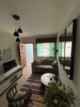 Venda Sobrado São Paulo Chácara Inglesa (zona Norte) 1
