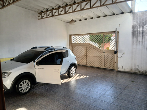 Venda Casa Mogi Das Cruzes Parque Morumbi 1