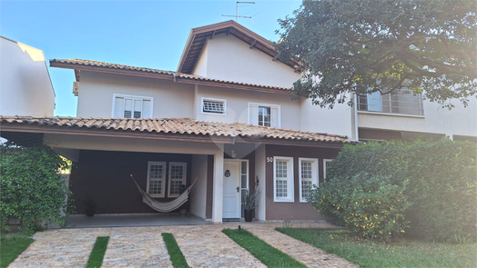 Venda Condomínio Valinhos Vila Faustina Ii 1