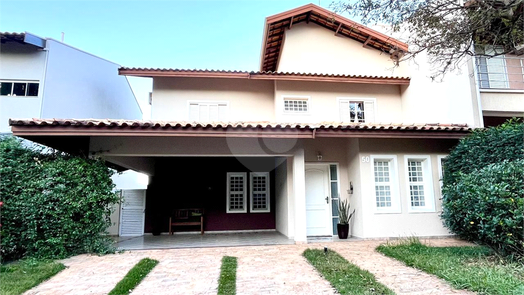 Venda Condomínio Valinhos Vila Faustina Ii 1