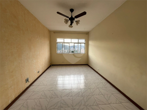 Venda Apartamento Santos Campo Grande 1