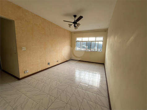 Venda Apartamento Santos Campo Grande 1