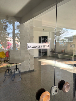 Venda Apartamento São Paulo Jardim Da Saúde 1