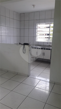 Aluguel Casa São Paulo Parque Planalto 1