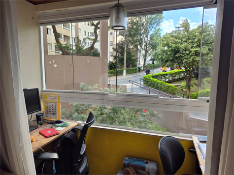 Venda Apartamento São Paulo Vila Nova Cachoeirinha 1