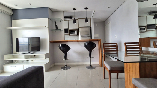 Aluguel Apartamento São Paulo Jaguaré 1