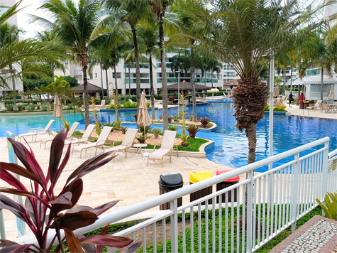 Venda Apartamento Niterói Camboinhas 1