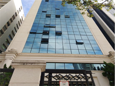 Venda Salas São Paulo Santa Cecília 1