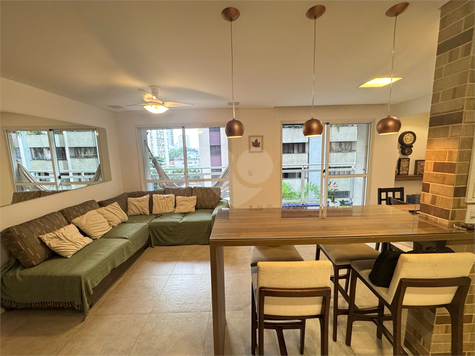 Venda Apartamento São Paulo Pinheiros 1