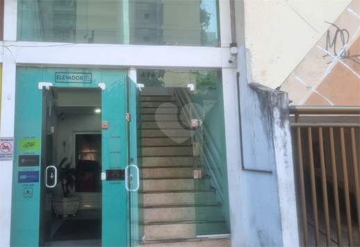 Venda Loja Niterói Icaraí 1