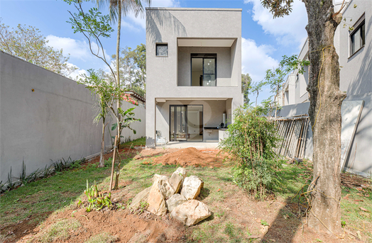 Venda Condomínio São Paulo Jardim Prudência 1