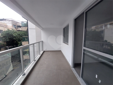 Venda Apartamento Rio De Janeiro Tijuca 1