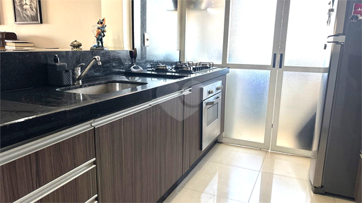 Venda Apartamento Indaiatuba Jardim Rossignatti 1