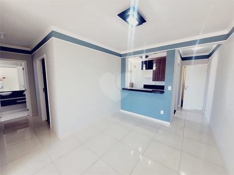 Aluguel Apartamento Indaiatuba Jardim Rossignatti 1