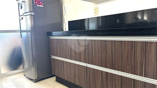 Venda Apartamento Indaiatuba Jardim Rossignatti 1