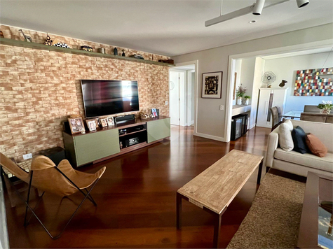 Venda Apartamento São Paulo Vila Suzana 1