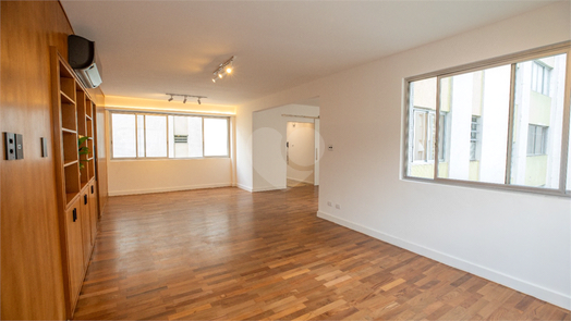 Venda Apartamento São Paulo Itaim Bibi 1
