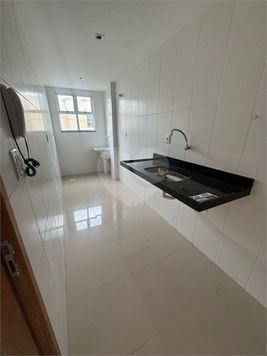 Venda Apartamento Volta Redonda São João 1