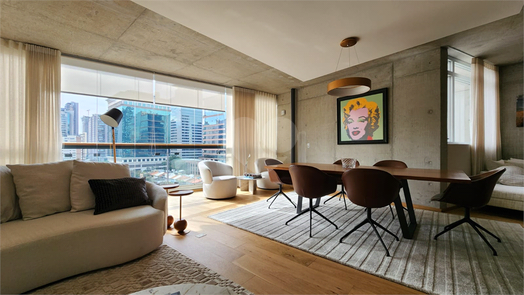 Aluguel Apartamento São Paulo Vila Nova Conceição 1