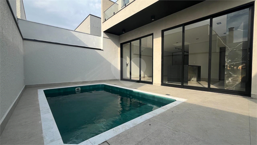 Venda Condomínio Sorocaba Jardim Novo Horizonte 1