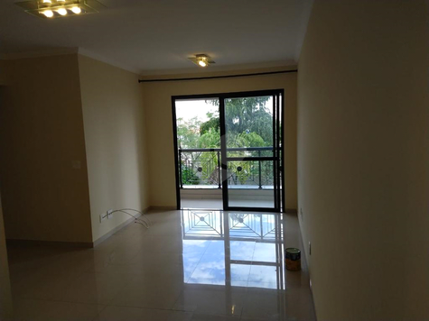 Venda Apartamento São Paulo Lauzane Paulista 1