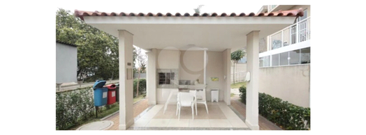 Venda Apartamento São Paulo Vila Alpina 1