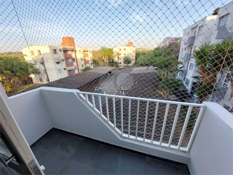 Venda Apartamento Piracicaba Glebas Califórnia 1