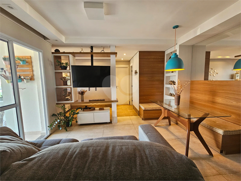 Venda Apartamento São Paulo Vila Ester (zona Norte) 1