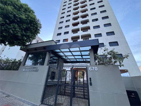Venda Apartamento Piracicaba Jardim Monumento 1