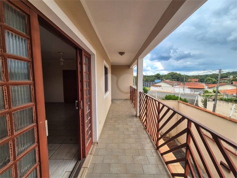 Venda Sobrado Piracicaba Nova Piracicaba 1