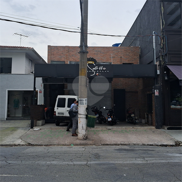 Aluguel Loja São Paulo Vila Nova Conceição 1