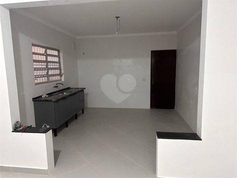 Venda Sobrado Santo André Parque Marajoara 1