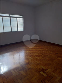 Venda Apartamento São Paulo Cambuci 1