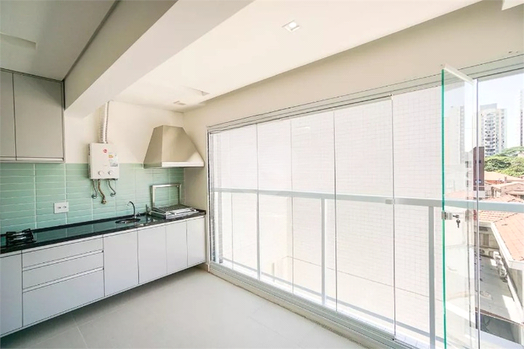 Aluguel Apartamento São Paulo Tatuapé 1
