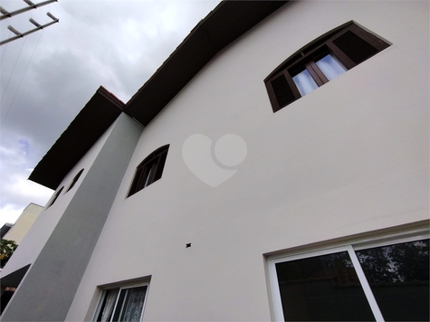 Venda Sobrado Sorocaba Jardim Dois Corações 1