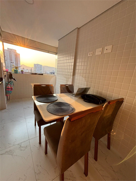 Aluguel Apartamento Santos Boqueirão 1