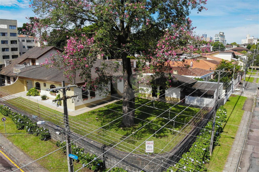 Venda Casa Curitiba Santa Quitéria 1