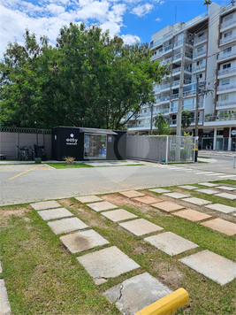 Aluguel Apartamento Rio De Janeiro Recreio Dos Bandeirantes 1