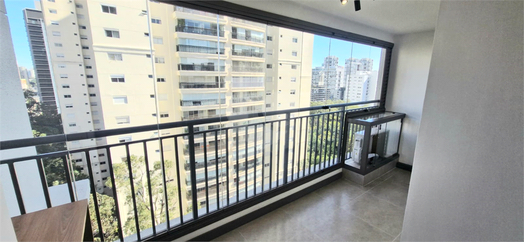 Aluguel Studio São Paulo Cidade Monções 1