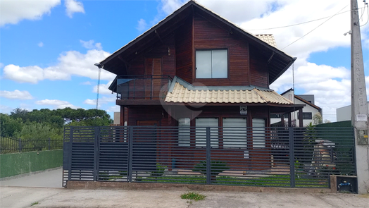 Venda Casa Lages Chapada 1