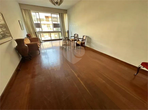 Venda Apartamento Rio De Janeiro Tijuca 1